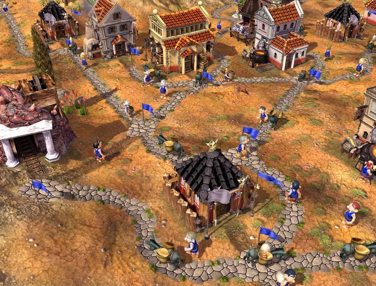 The settlers 7 history edition что входит