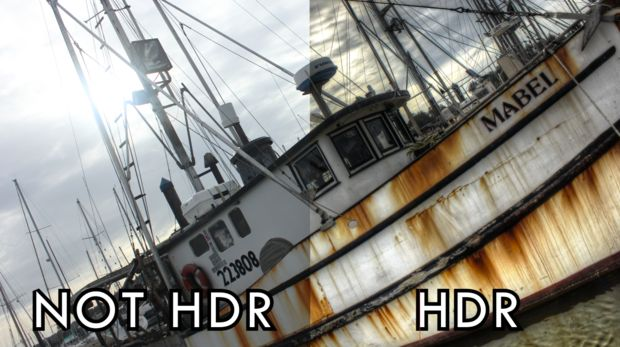 Hdr: что это значит для игр и фильмов? | игровая приставка 2023
