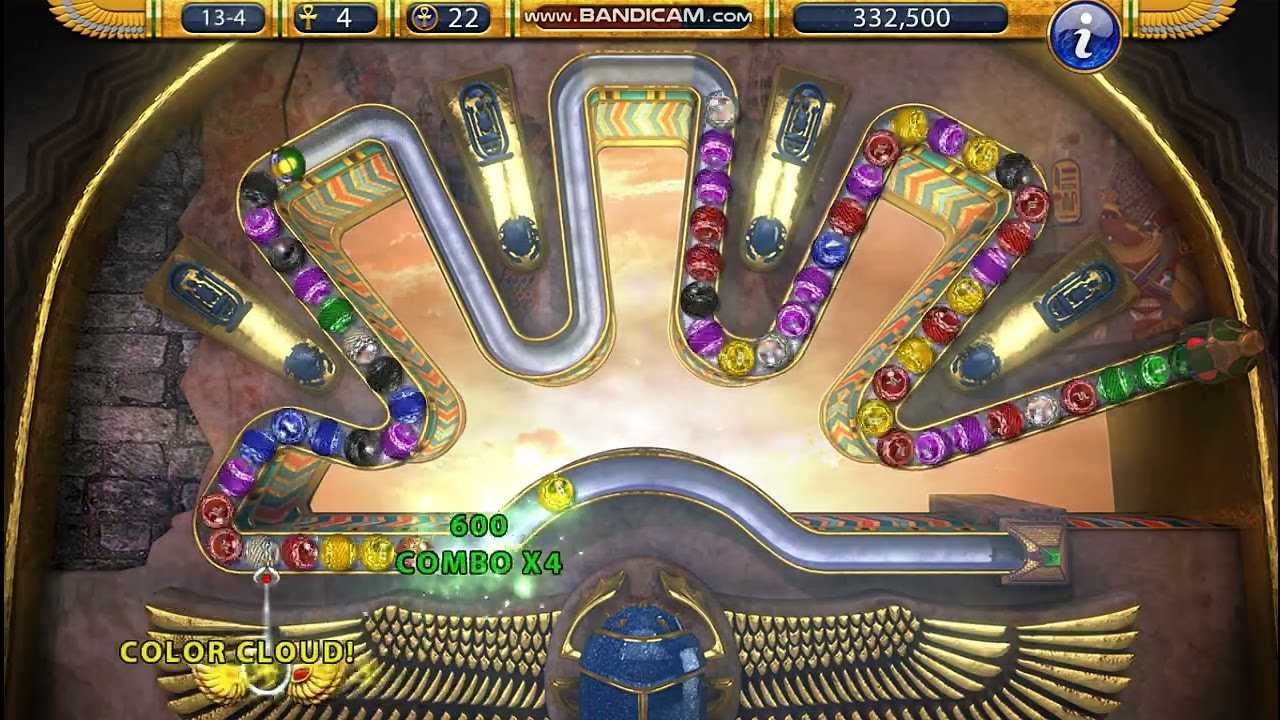 Игра luxor 2 — коды, прохождение и обзор игры