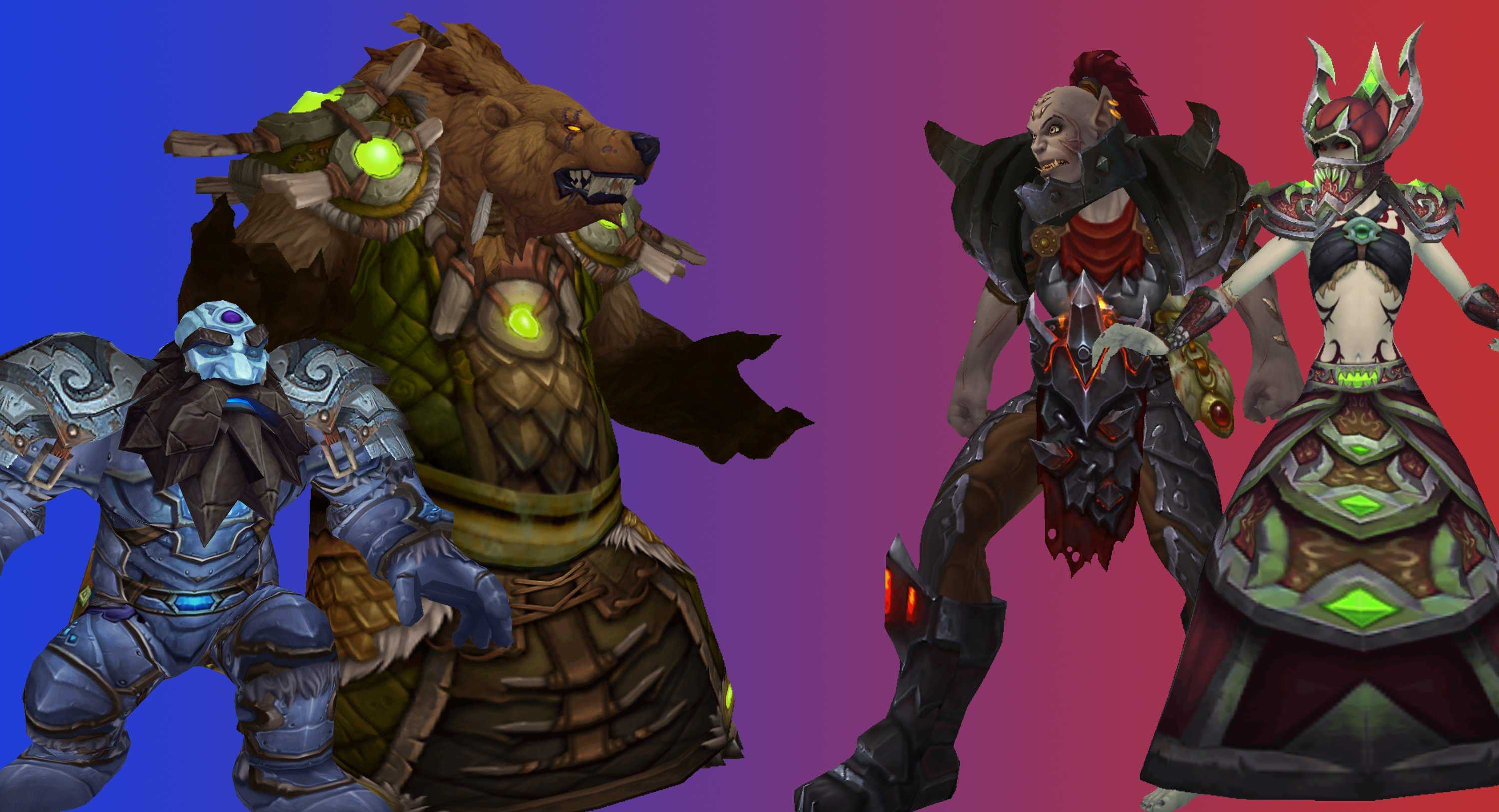 Warcraft 3: reforged online tips: heroes, creeping, build orders and everything else you need to know | vg247