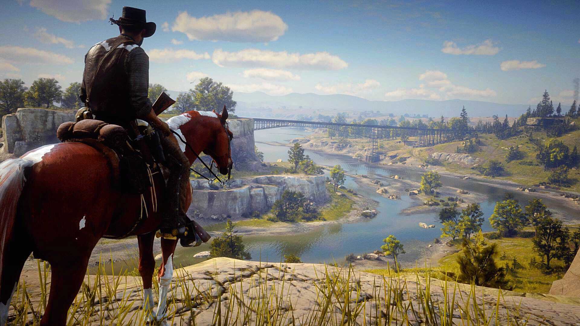 Как играть в red dead redemption 2 и кайфовать – 5 советов для новичков