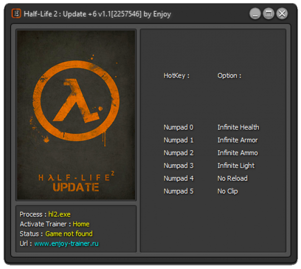 Новогодний подарок: мод half-life 2: mmod улучшает графику, ии, спецэффекты и звук