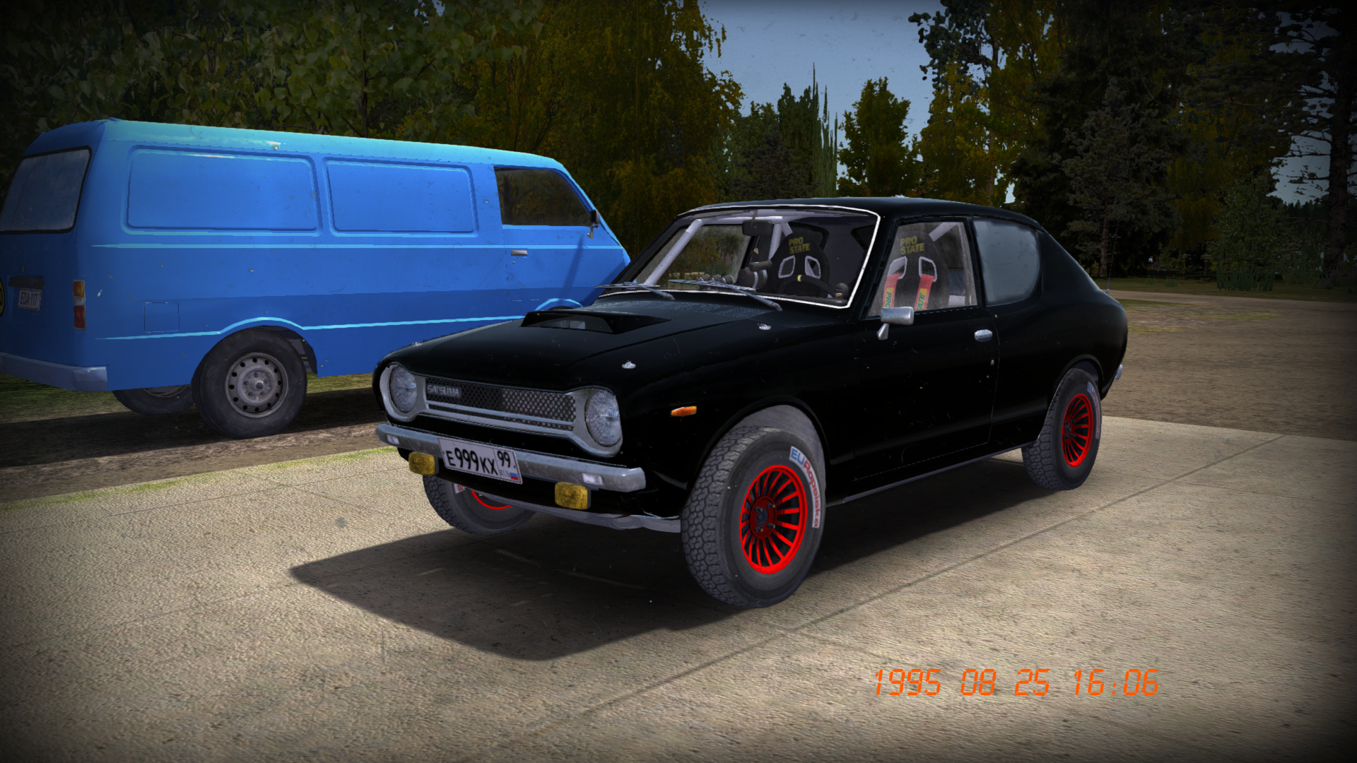 Скачать my summer car с собранной машиной и читами: как получить преимущество в игре 2023