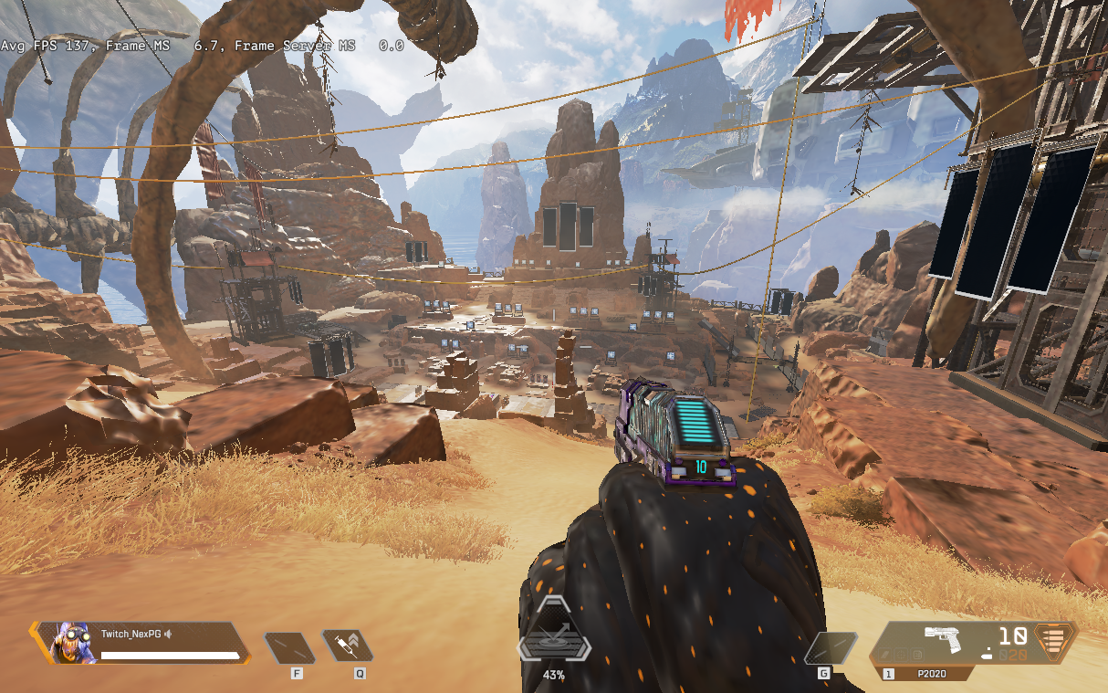 Оптимизация apex legends. параметры запуска apex legends - m-game