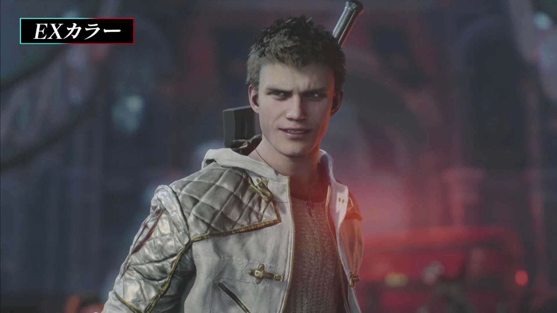 Devil may cry 3. прохождение игры (3)