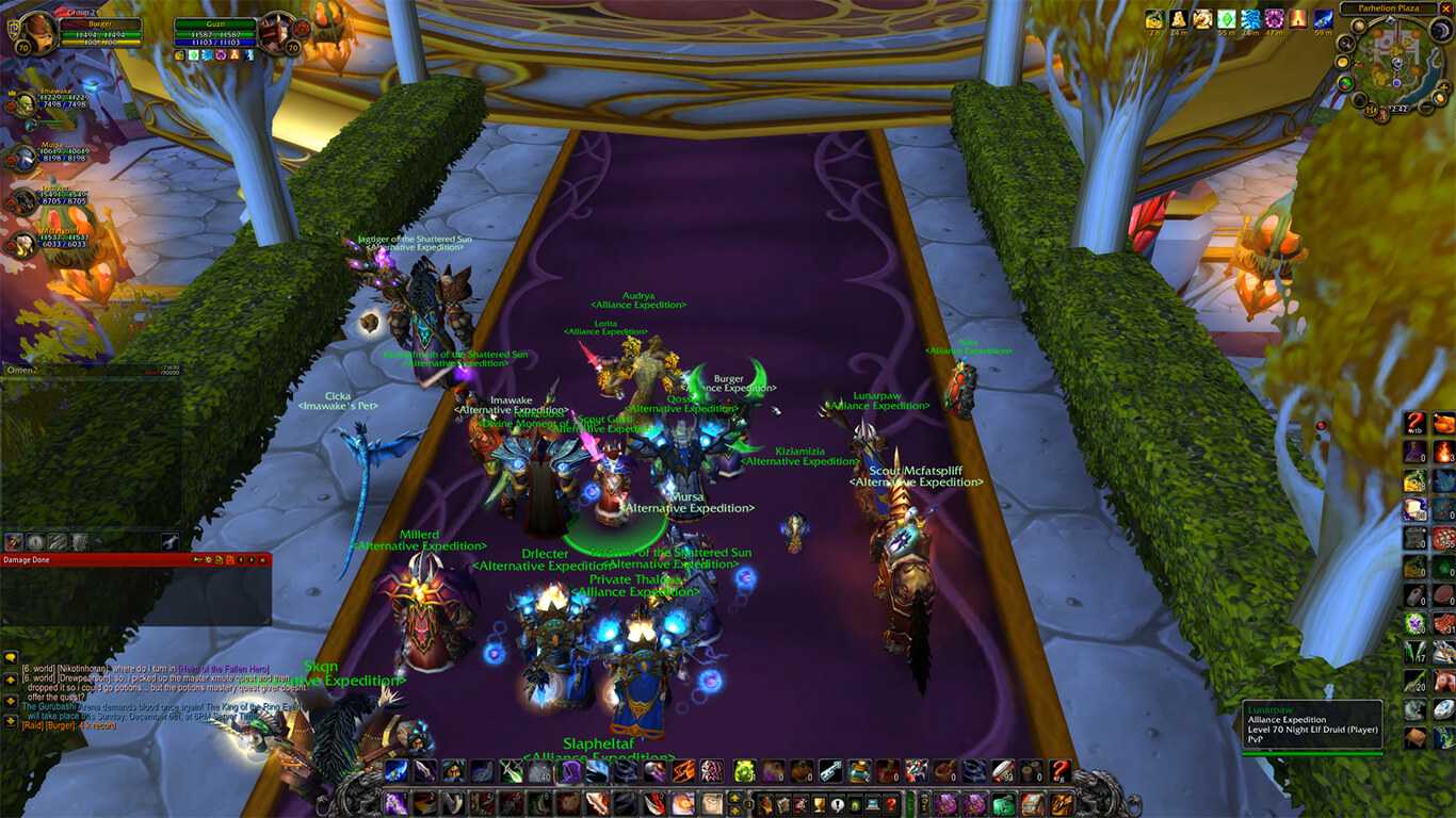 World of warcraft | wowwiki | fandom
