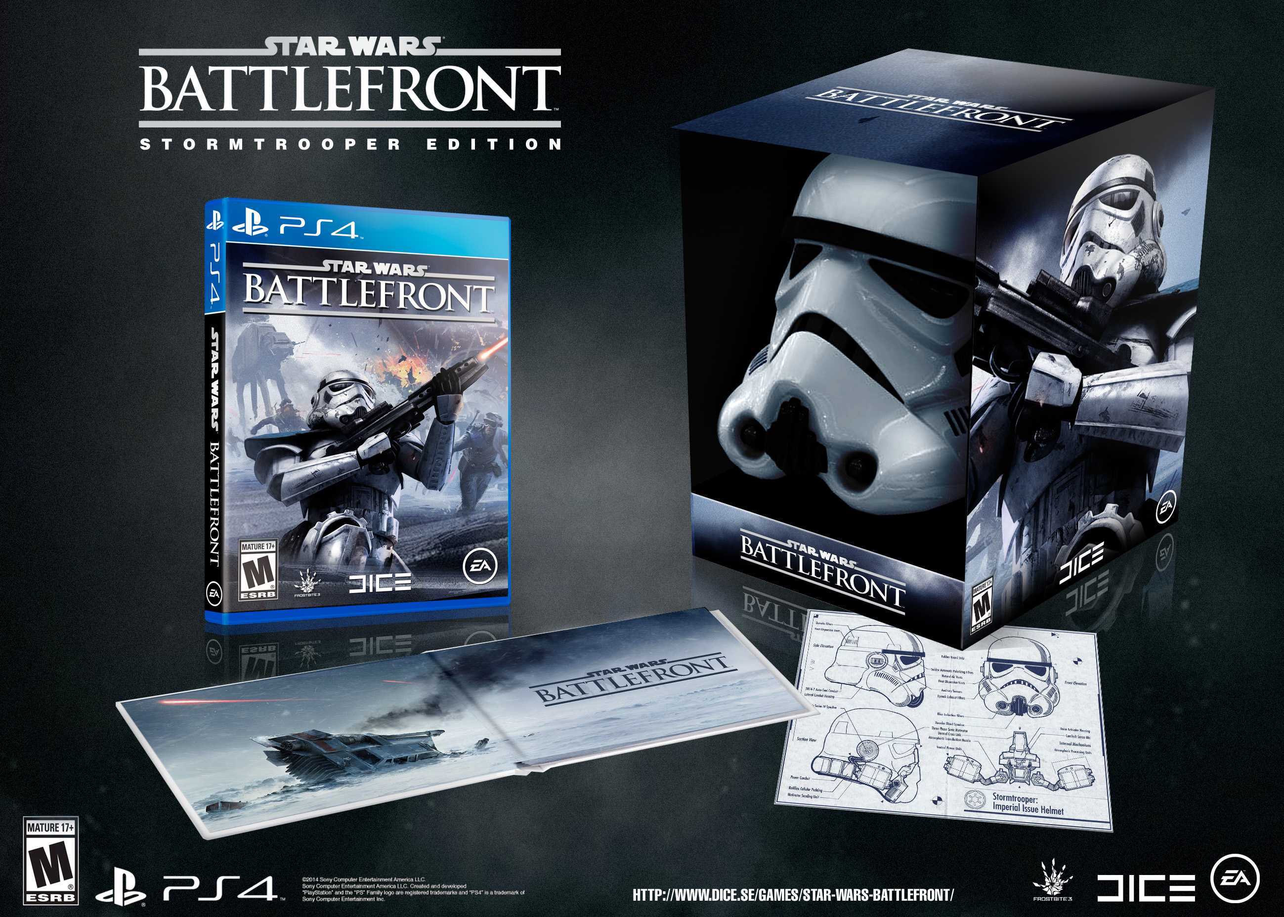 Game editions