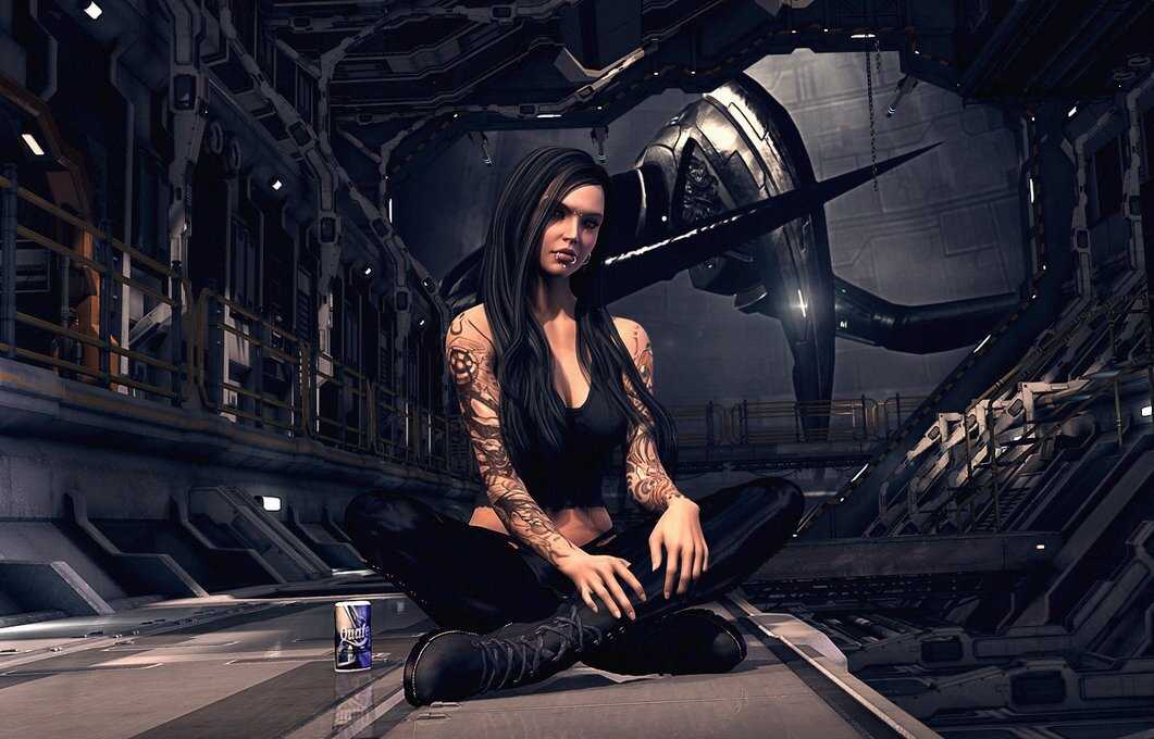 Игры, похожие на eve online: рейтинг лучших многопользовательских игр