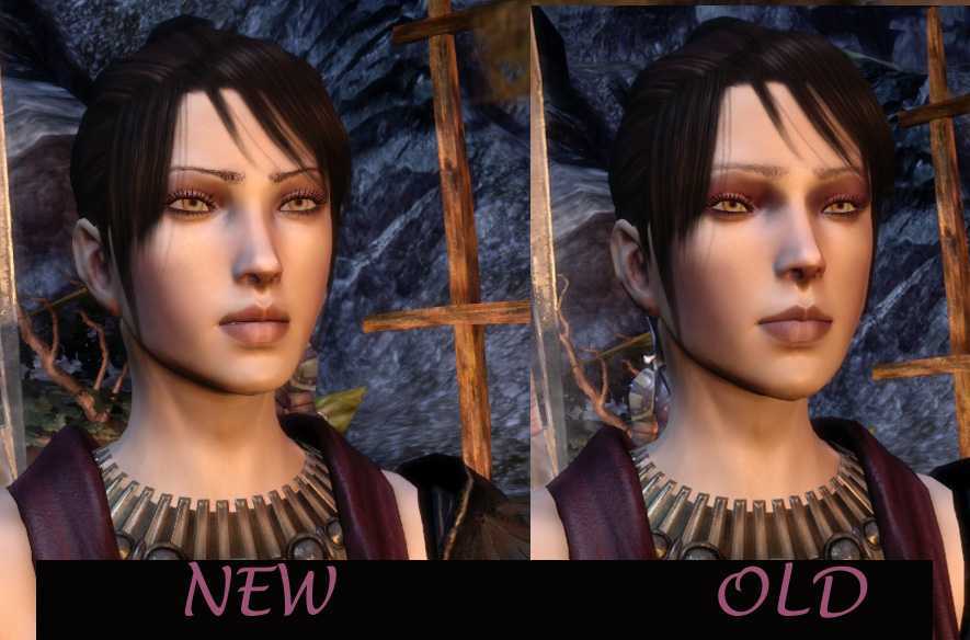 22 мода dragon age: origins, которые делают игру еще лучше