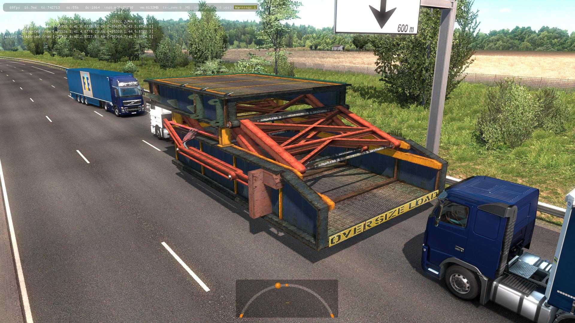 Euro truck simulator 2 россия с русскими машинами скачать торрент