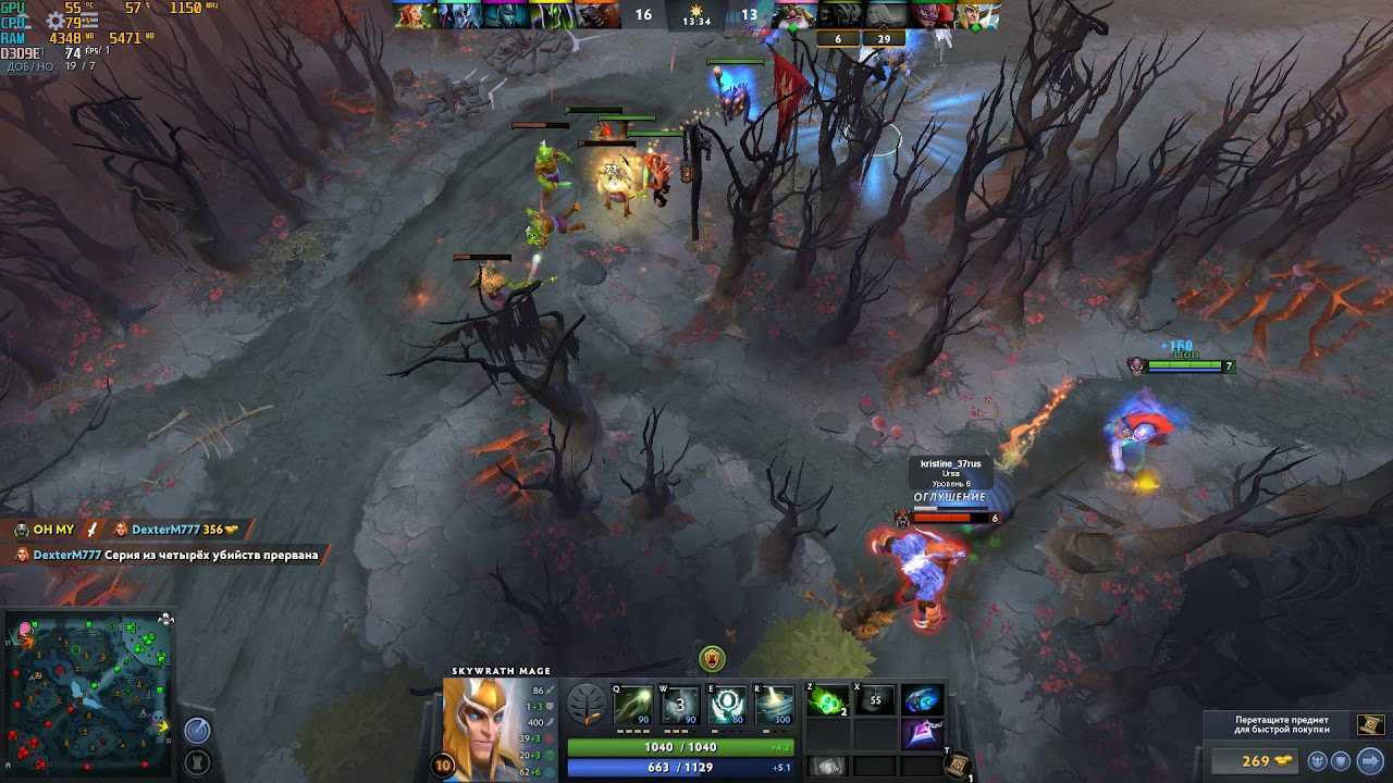Dota 2 - обзор игры, новости, дата выхода, системные требования, скачать бесплатно игру, подборка похожих игр - cq