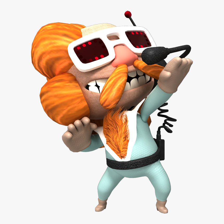 Игра littlebigplanet 2: прохождение и обзор, коды и отзывы