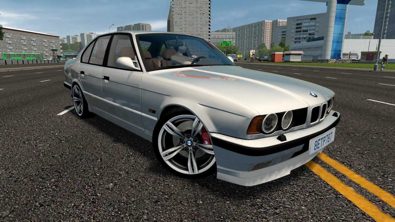 Как открыть пользовательские машины в city car driving