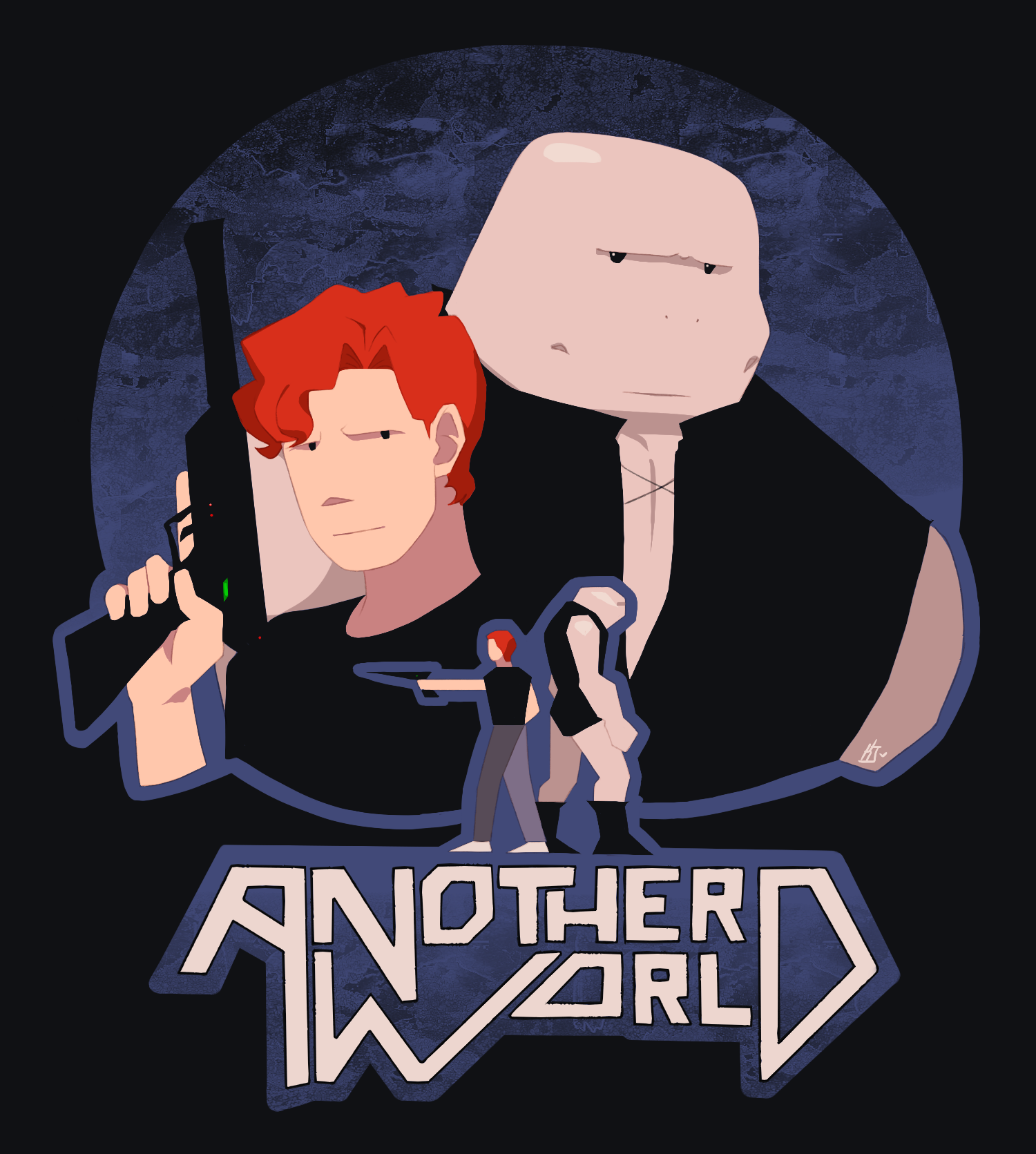 Another world