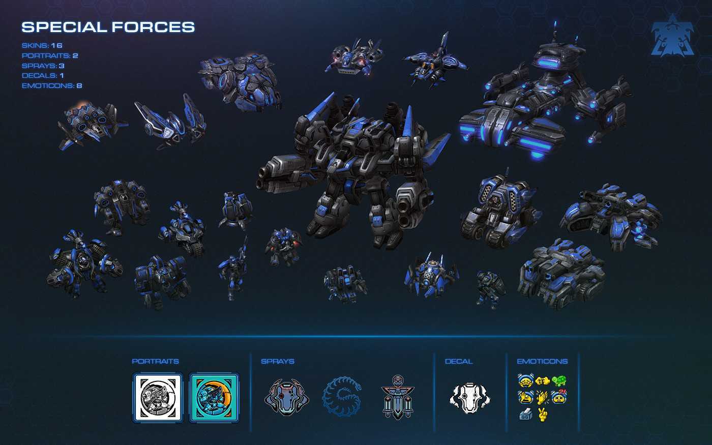 Установка модов в starcraft 2: подробная инструкция