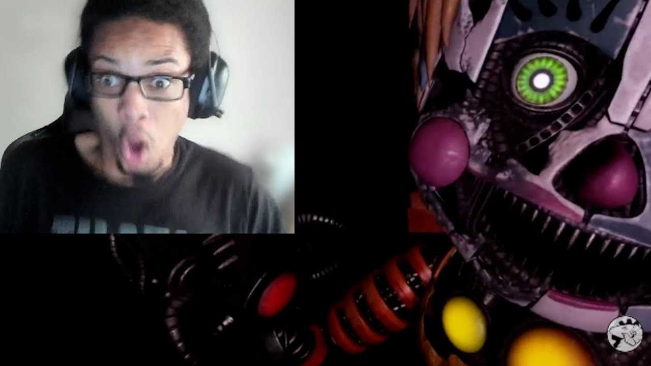 Five nights at freddy's 2 | энциклопедия five nights at freddy's | fandom