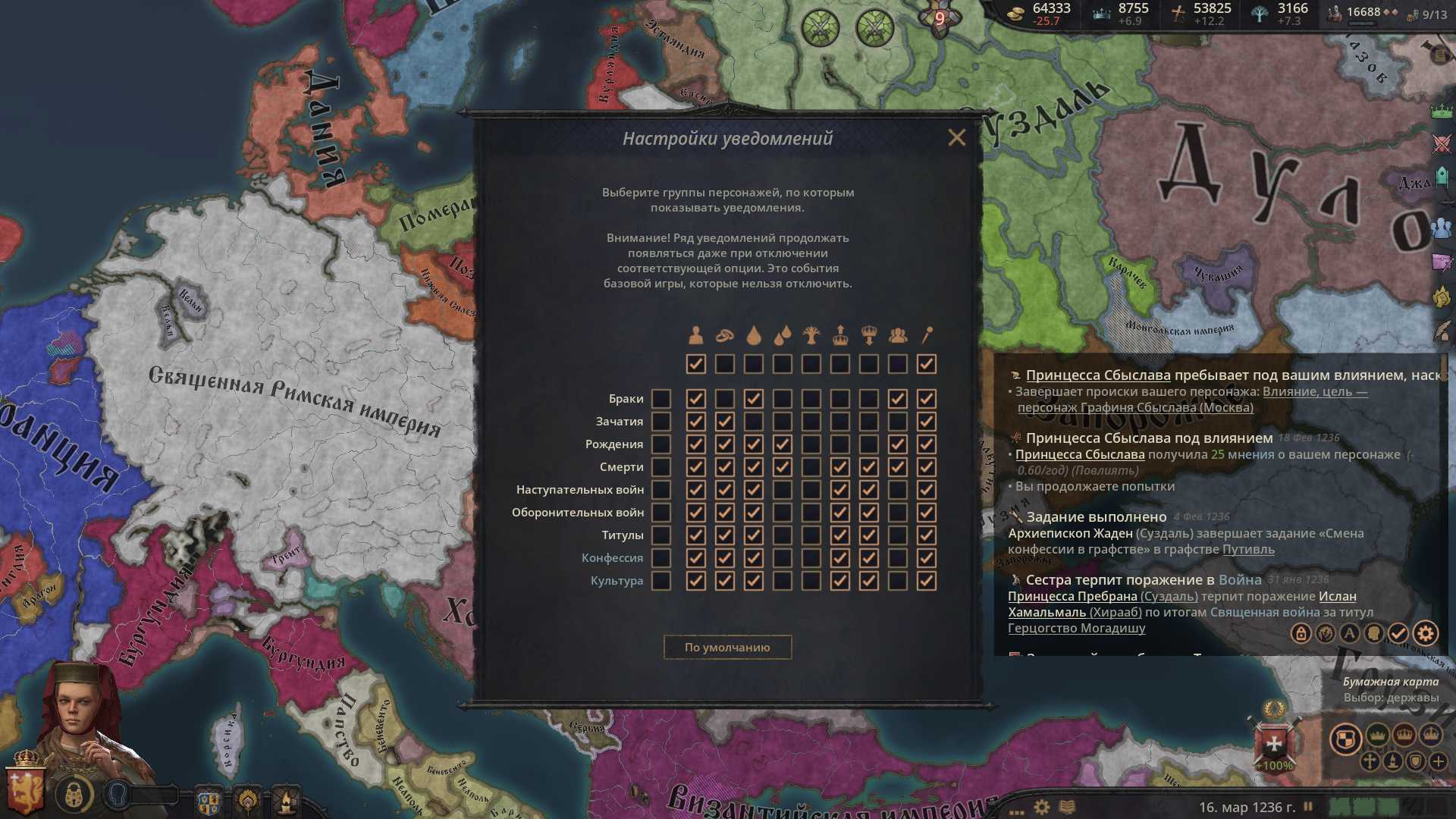 Crusader kings 3: 10 лучших модов полной конверсии - guideer.ru