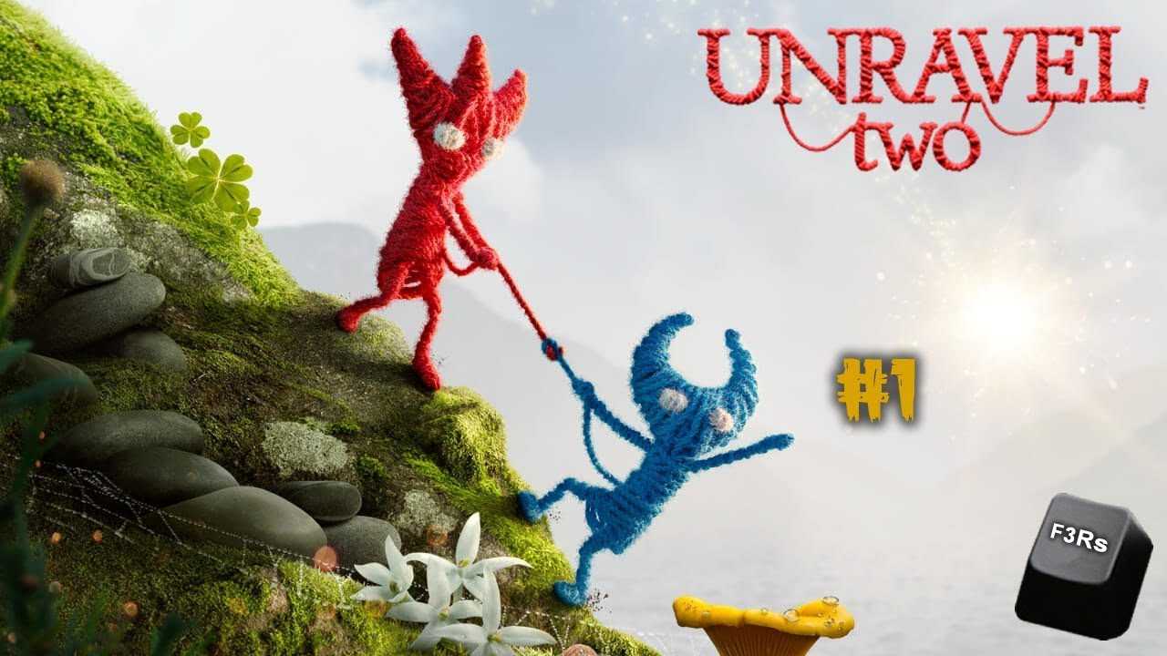 Unravel two не запускается на windows 10
