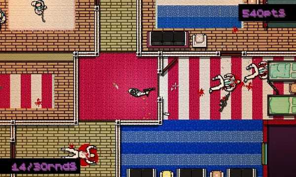 Hotline miami и еще 5 аналогичных игр: беспощадный геймплей и адреналин в крови!