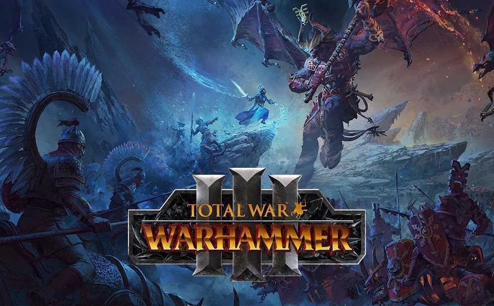 Total war — викитропы