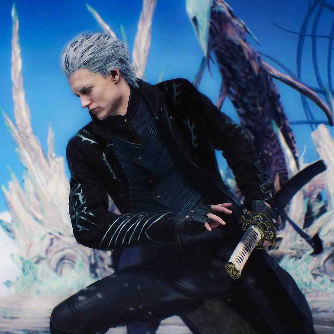 12 существенных devil may cry 5 советов, которые нужно знать перед игрой - игры, фильмы, телевидение, которые вы любите