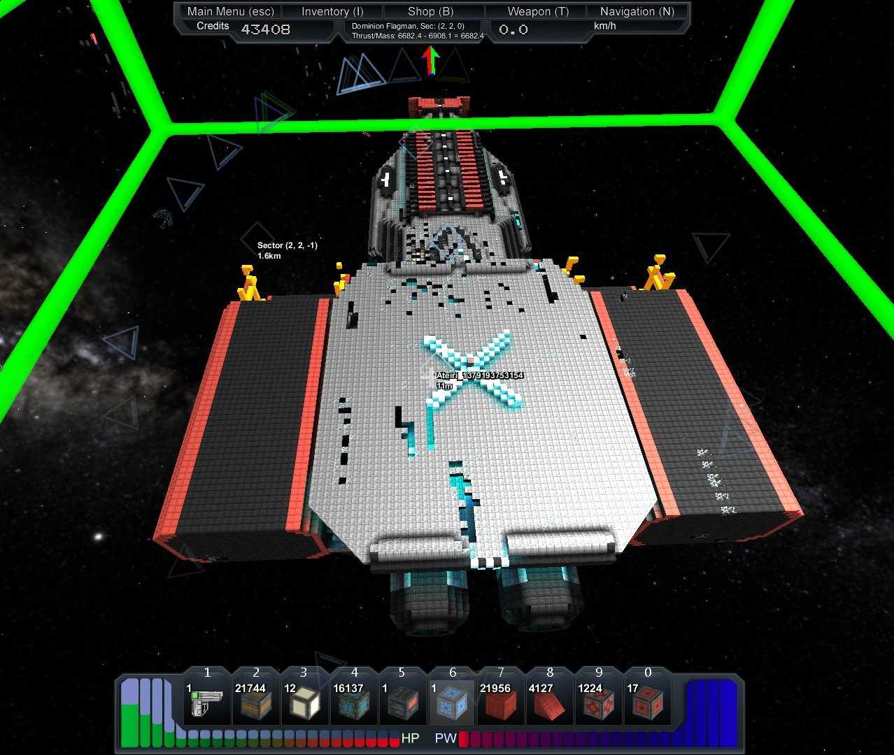 Starmade