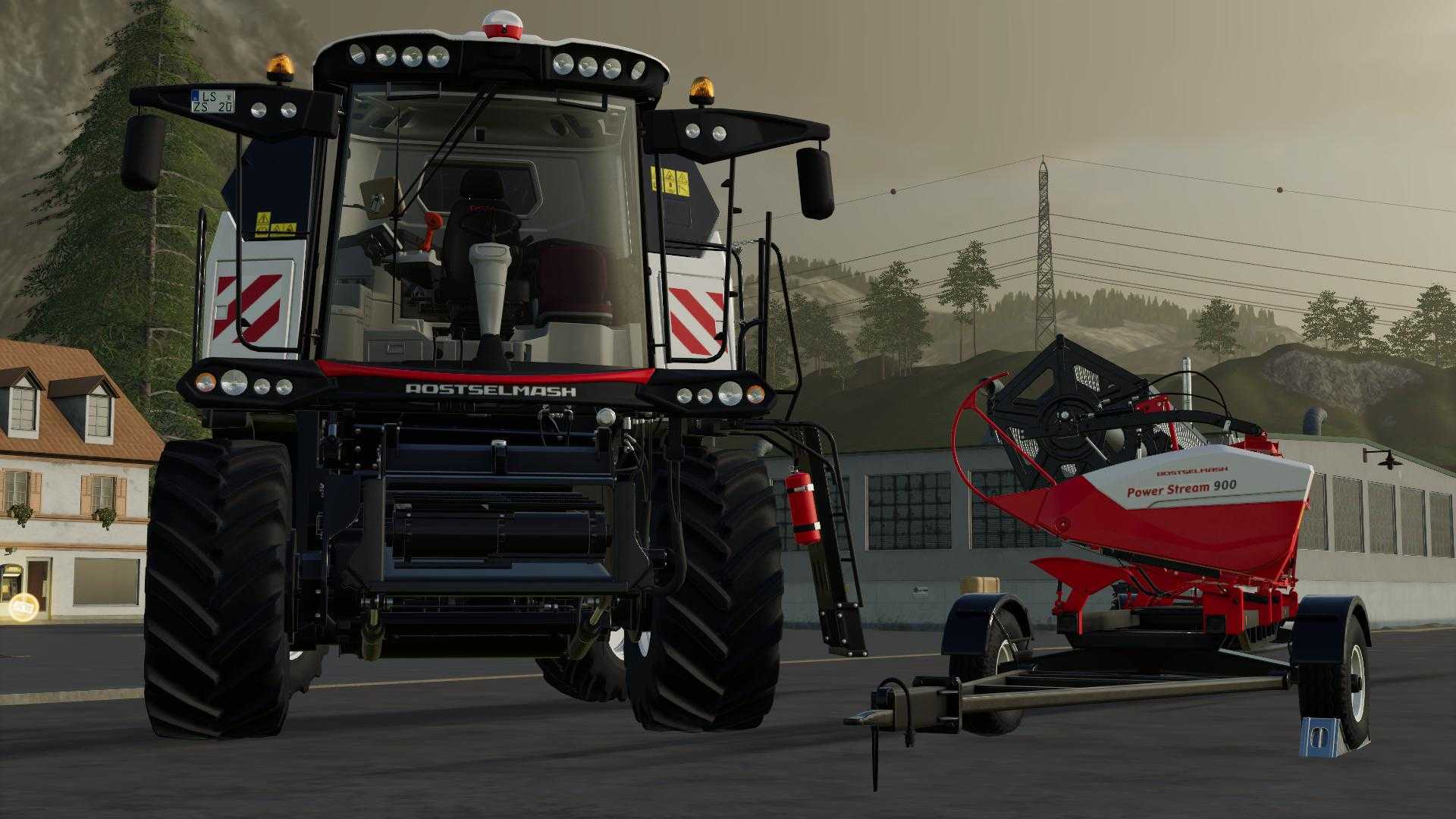 Вертолеты и самолеты для Farming Simulator 2019  Mod-Land - Ваш портал с модами!  Лучшие моды для игр каждый день
