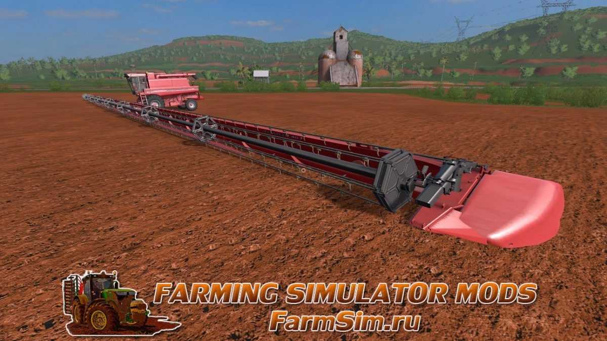Лучшие моды для farming simulator 17