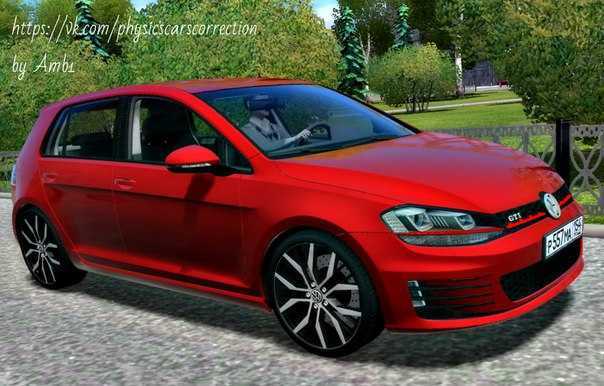 Vw golf gti mk8 – revo performance upgrades - on the run motorsports