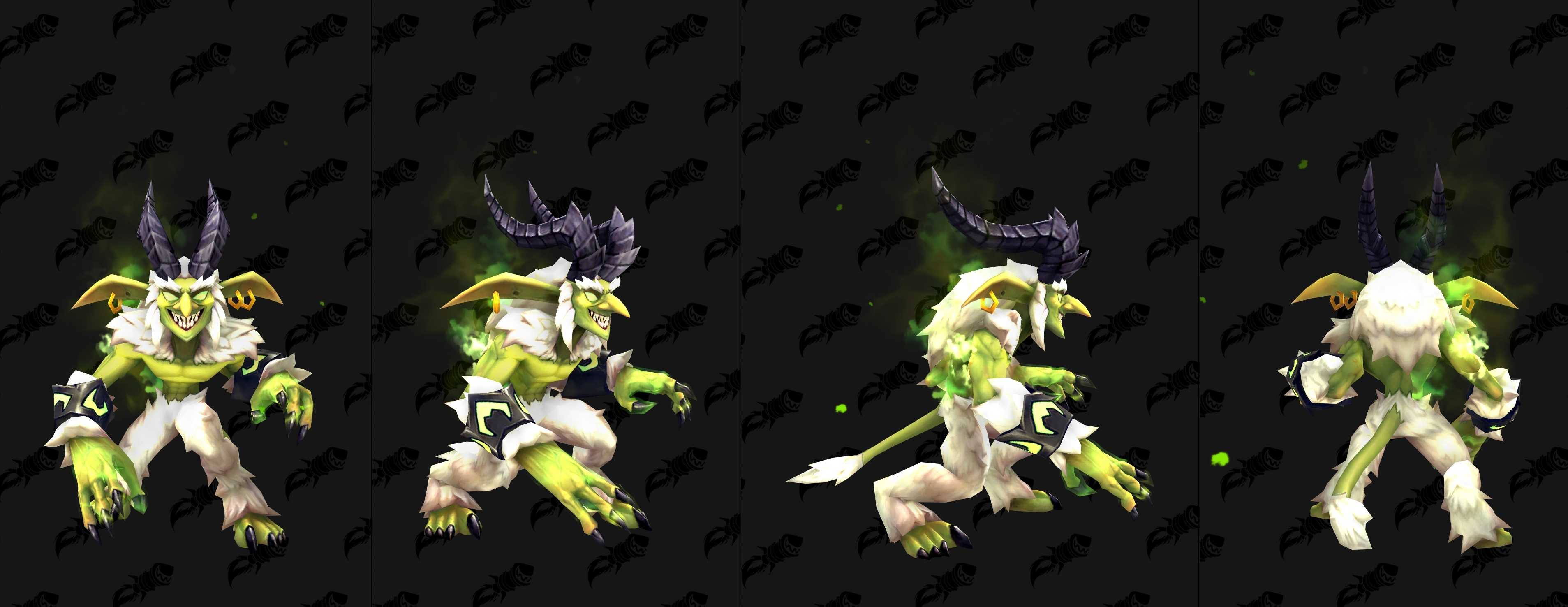 Орк — warcraft wiki