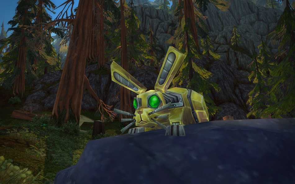Как приручить механизмы в world of warcraft: советы и рекомендации