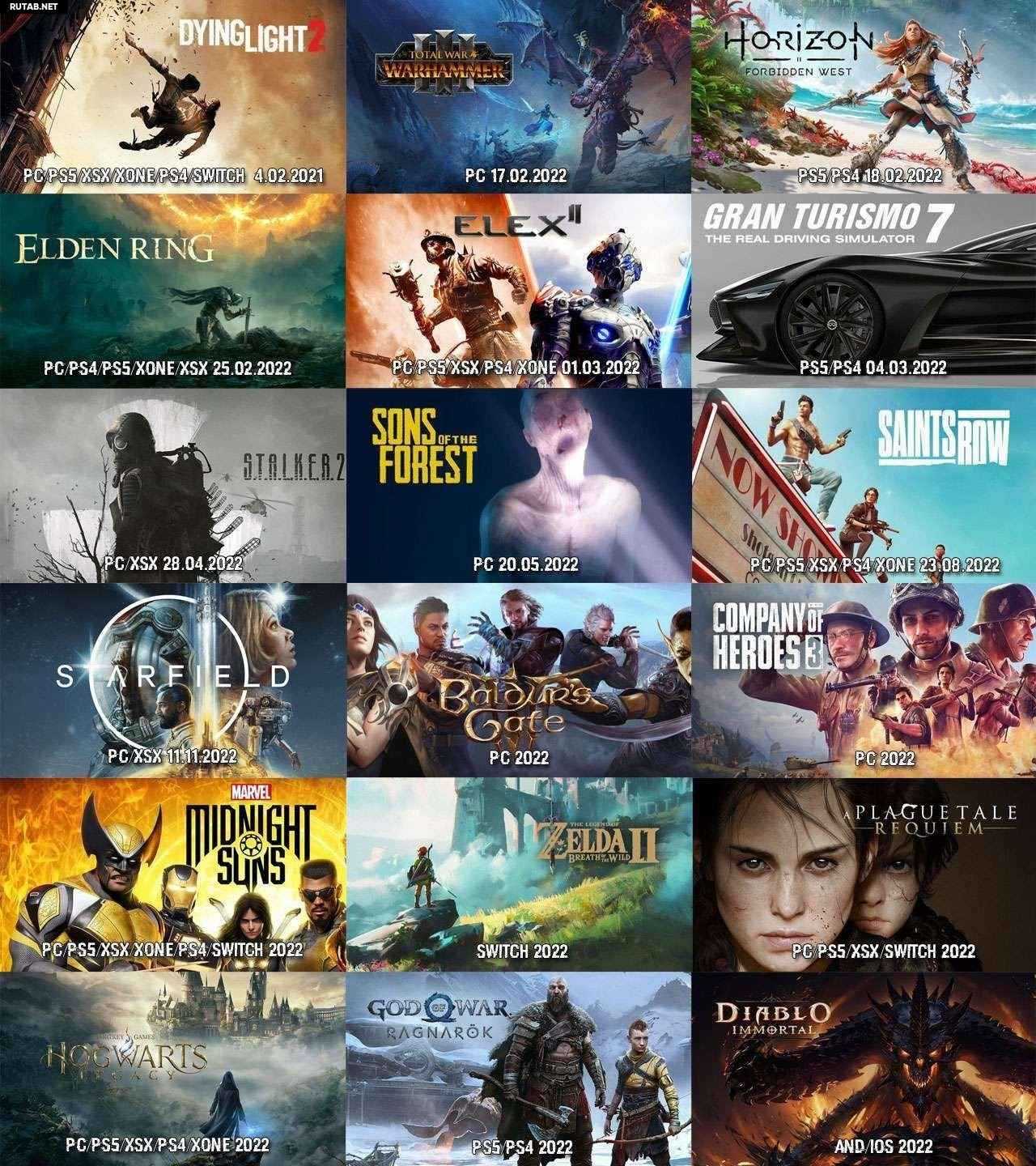 35 лучших steam игр