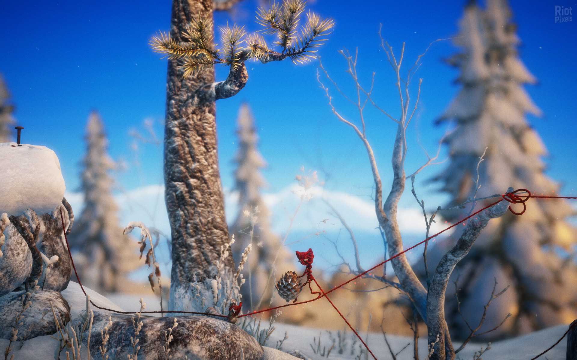 Unravel two системные требования - cheats.co