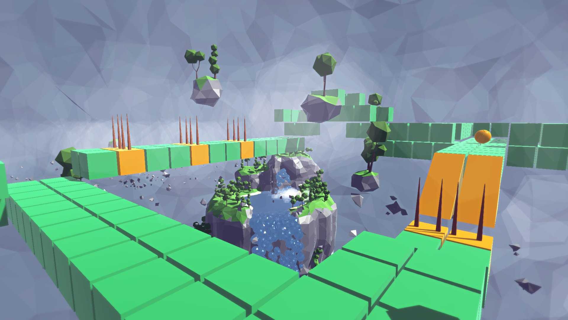 Cube racer гайд