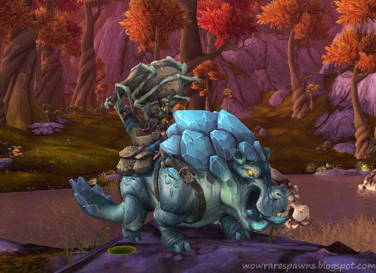 Как быстро попасть в пандарию и начать новое приключение в world of warcraft?