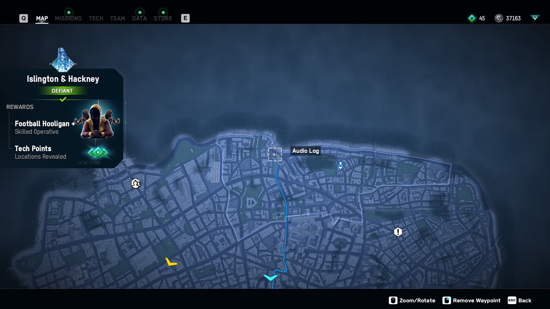Best watch dogs: legion tips i wish i knew before starting - respawnfirst