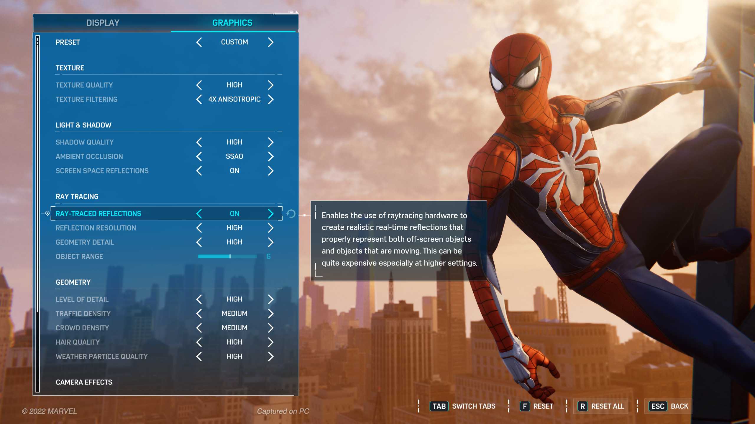 Игра spider-man 2