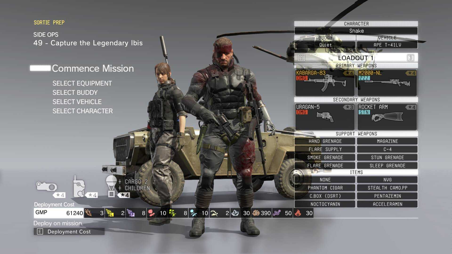 Top 20 best mgsv mods [2023]