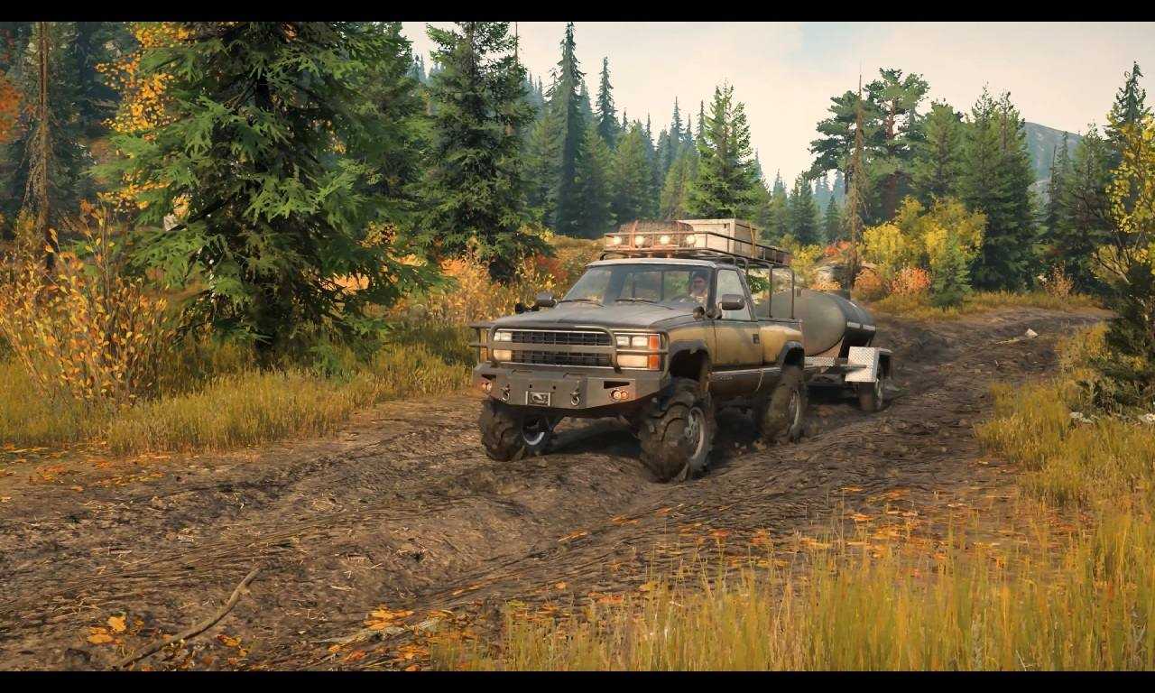 Spin tires