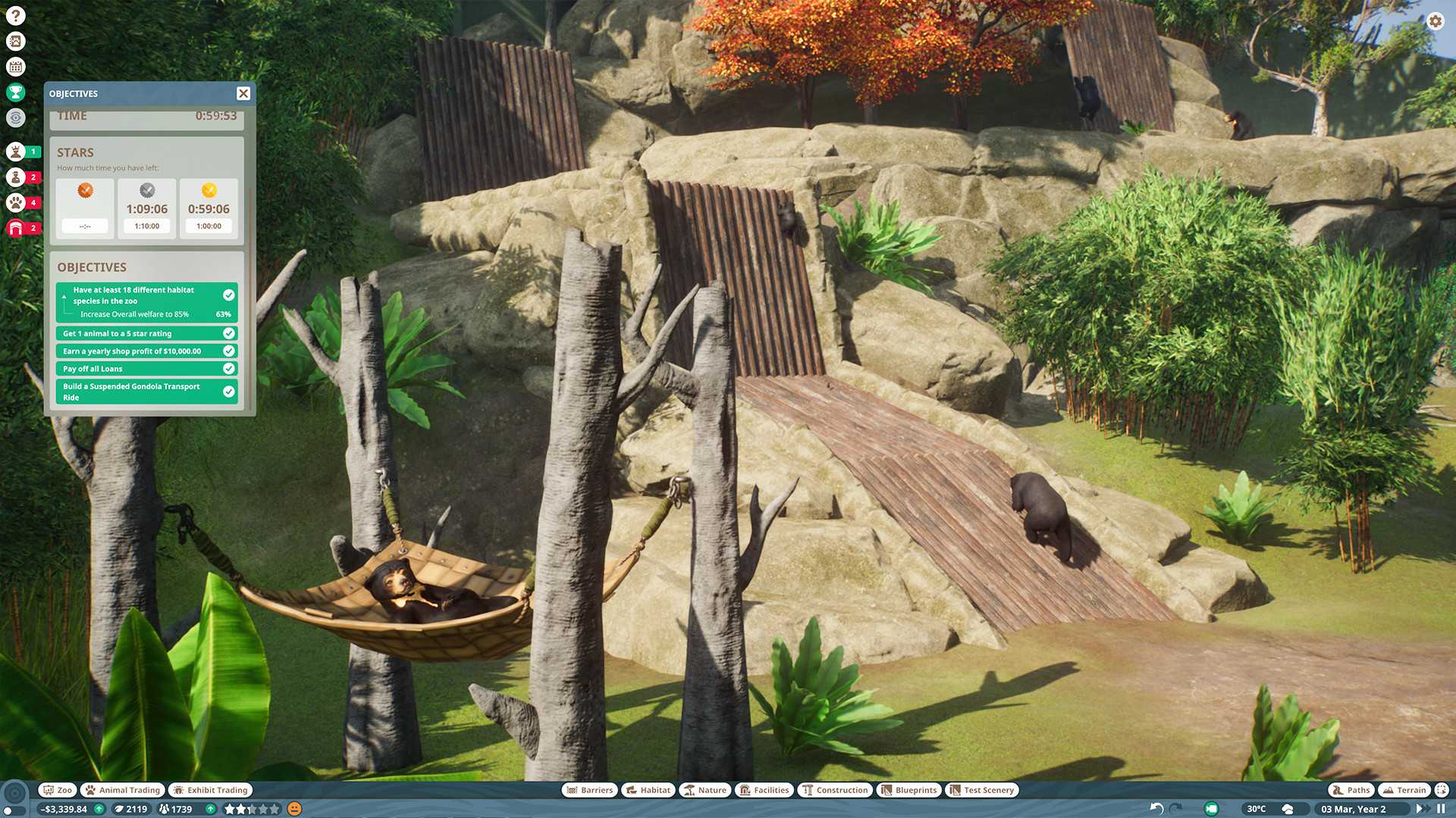 Planet zoo: ошибки - сбой при запуске, черный экран, зависание