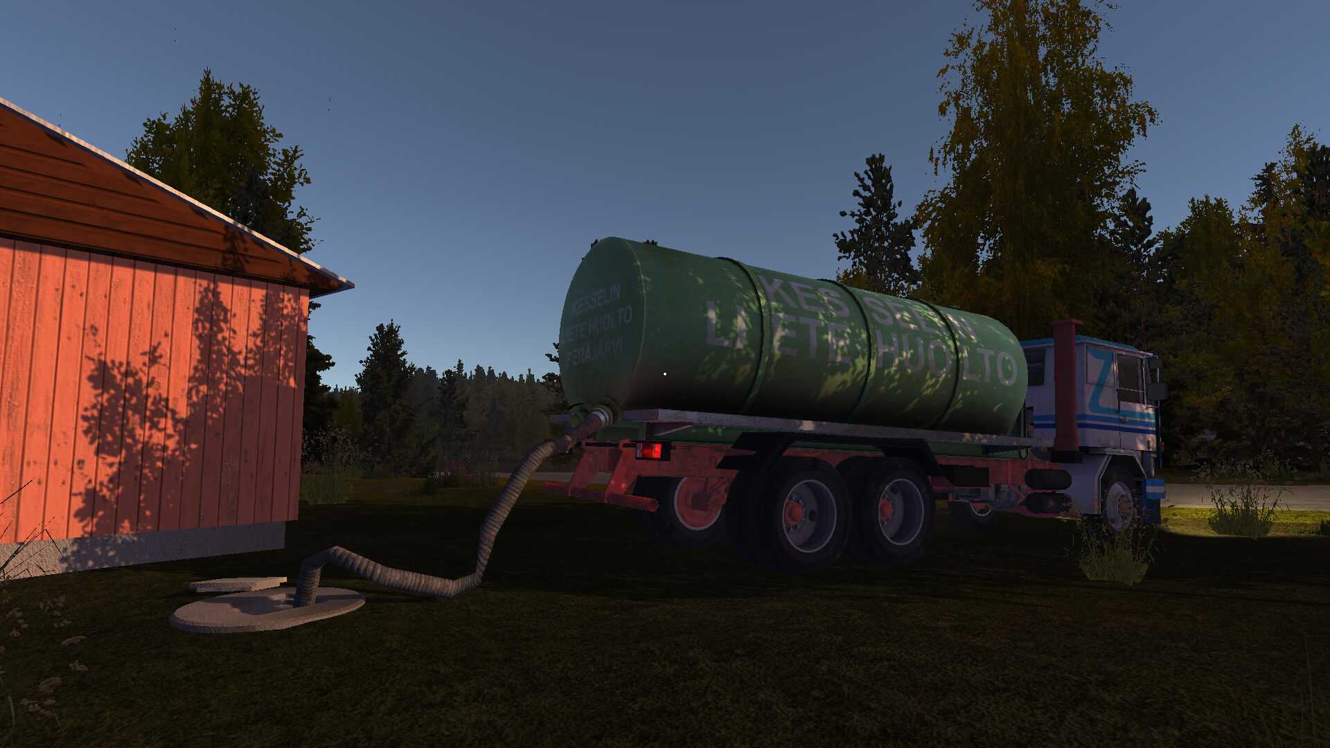 My summer car 2023 скачать торрент на русском последняя версия