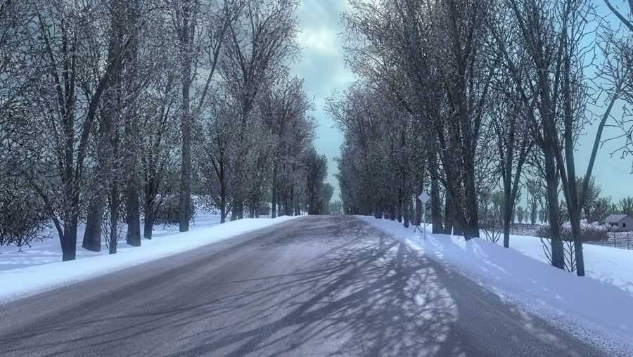Проблемы с запуском ets 2 frosty winter: подробная инструкция по устранению