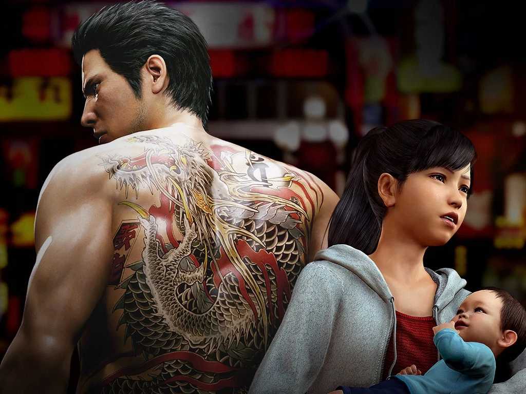 10 вещей, которые все полностью пропустили в yakuza 0 — игровой друид