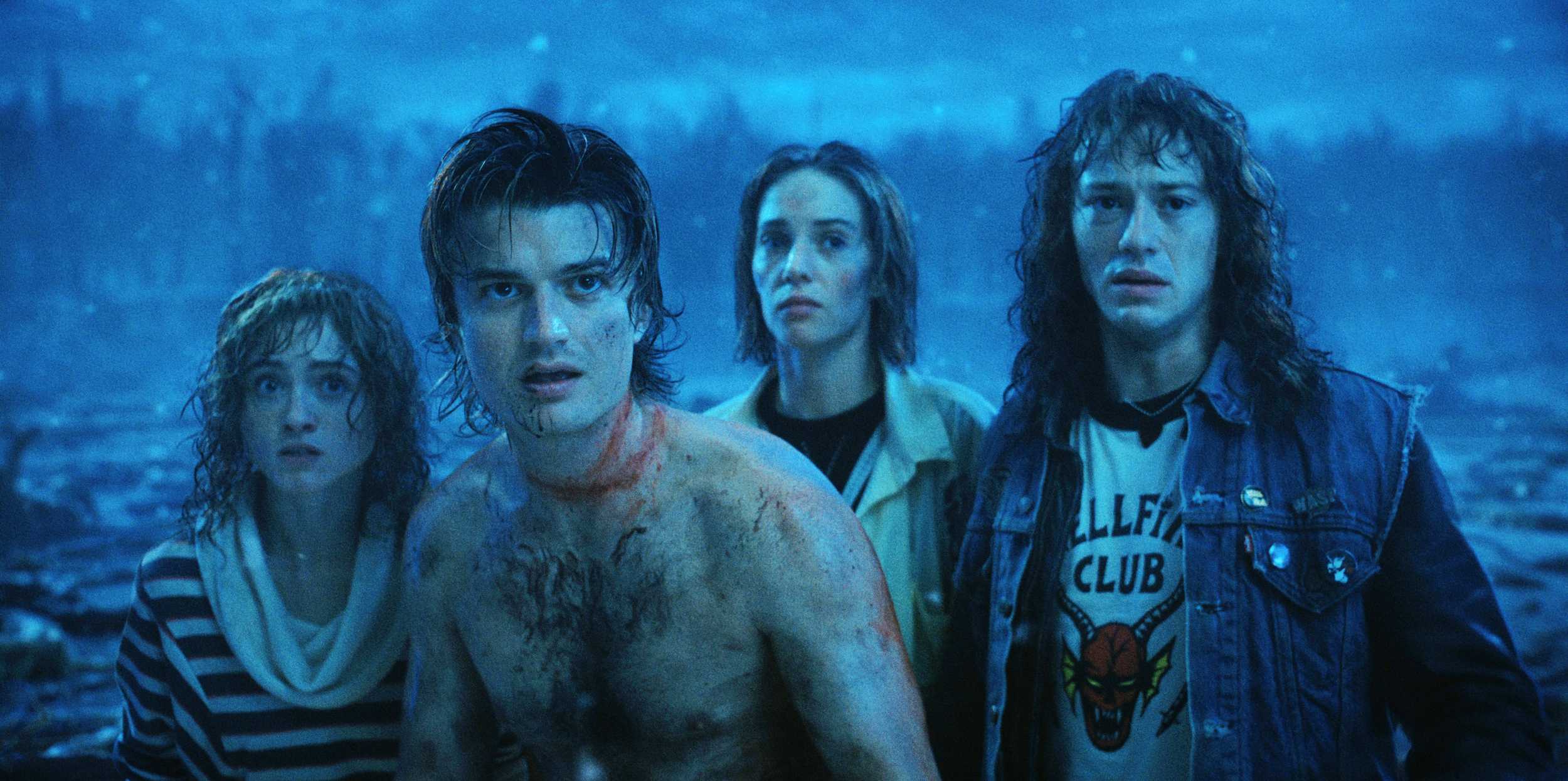 The old city: leviathan (2014)