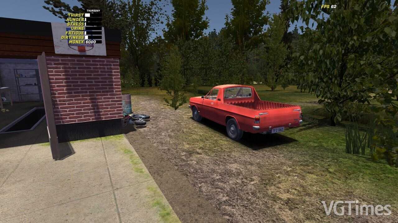Как установить моды в my summer car?