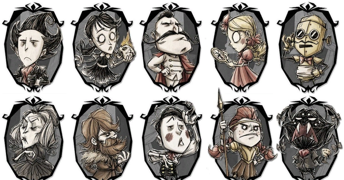Как восстановить рассудок в игре don’t starve