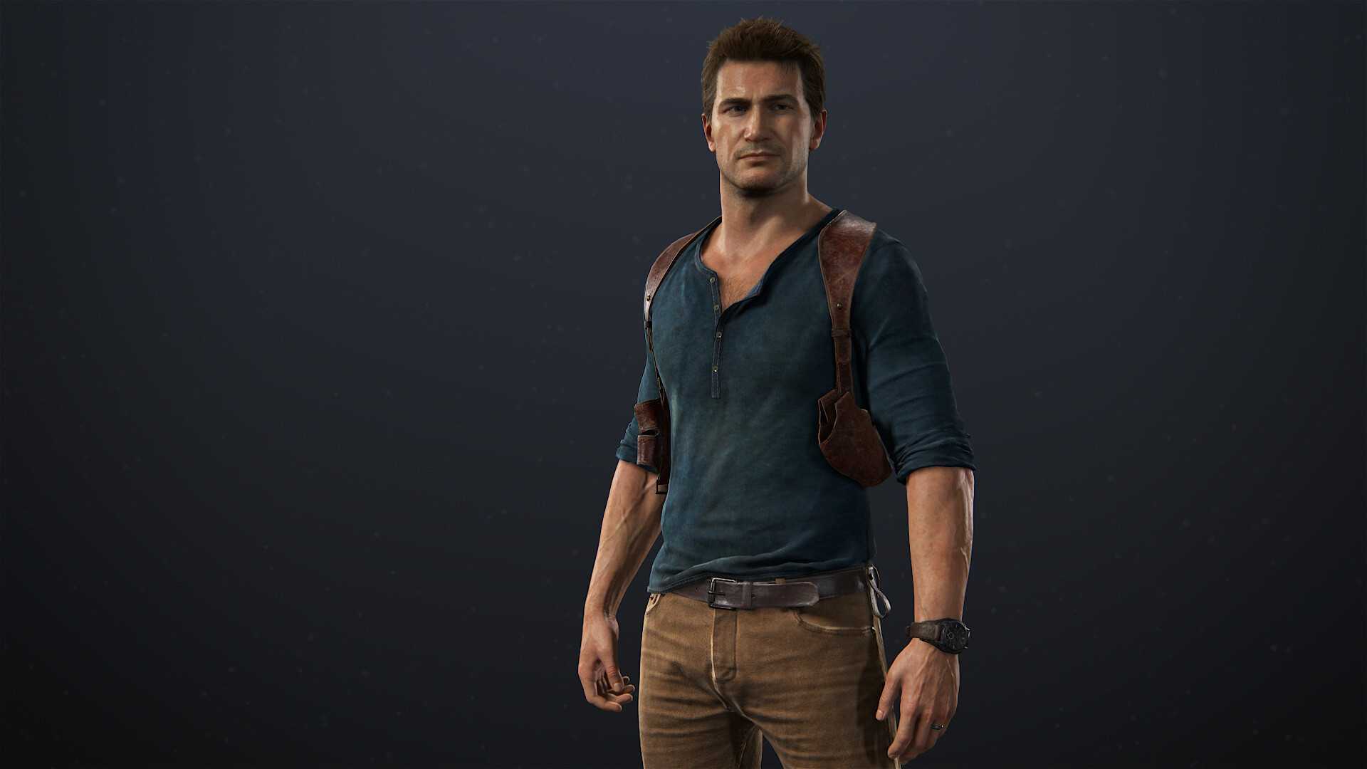 Хлоя в игре uncharted: кто это и чем знаменит персонаж