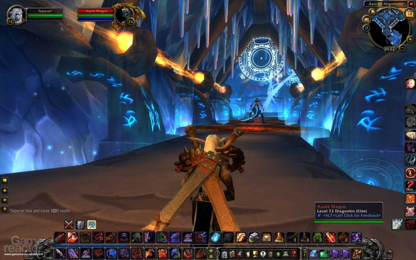 Топ 10 лучших командников дд в игре world of warcraft: legion