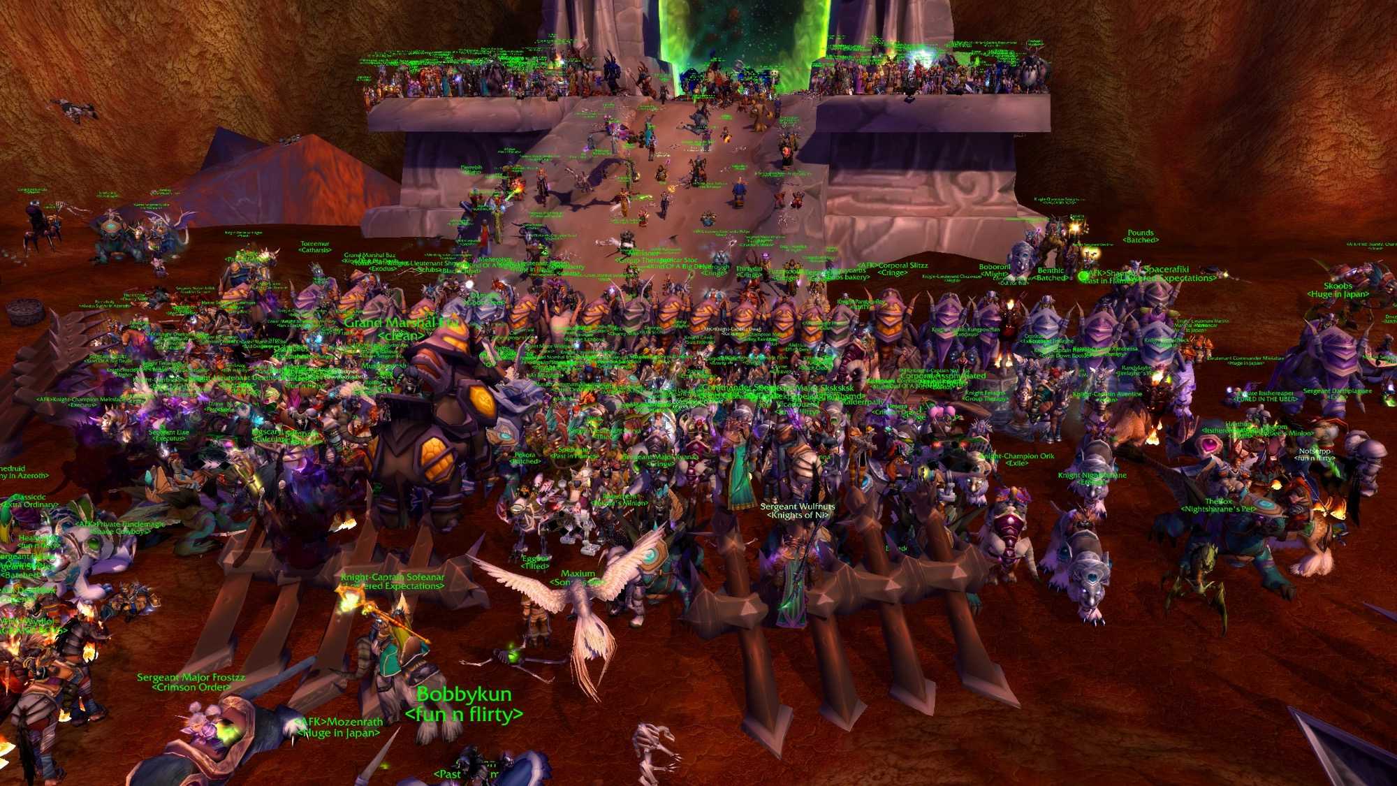 Хмельной фестиваль гайд 7.0 3. гайд: хмельной фестиваль в world of warcraft. основные достижения хмельного фестиваля