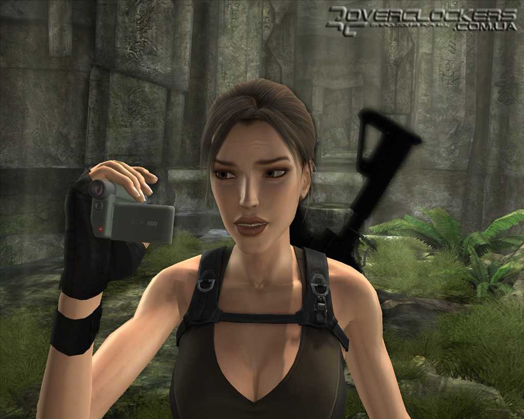 Tomb raider: legend | tomb raider вики | fandom